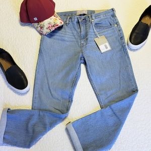 Everlane Modern Boyfriend Jean